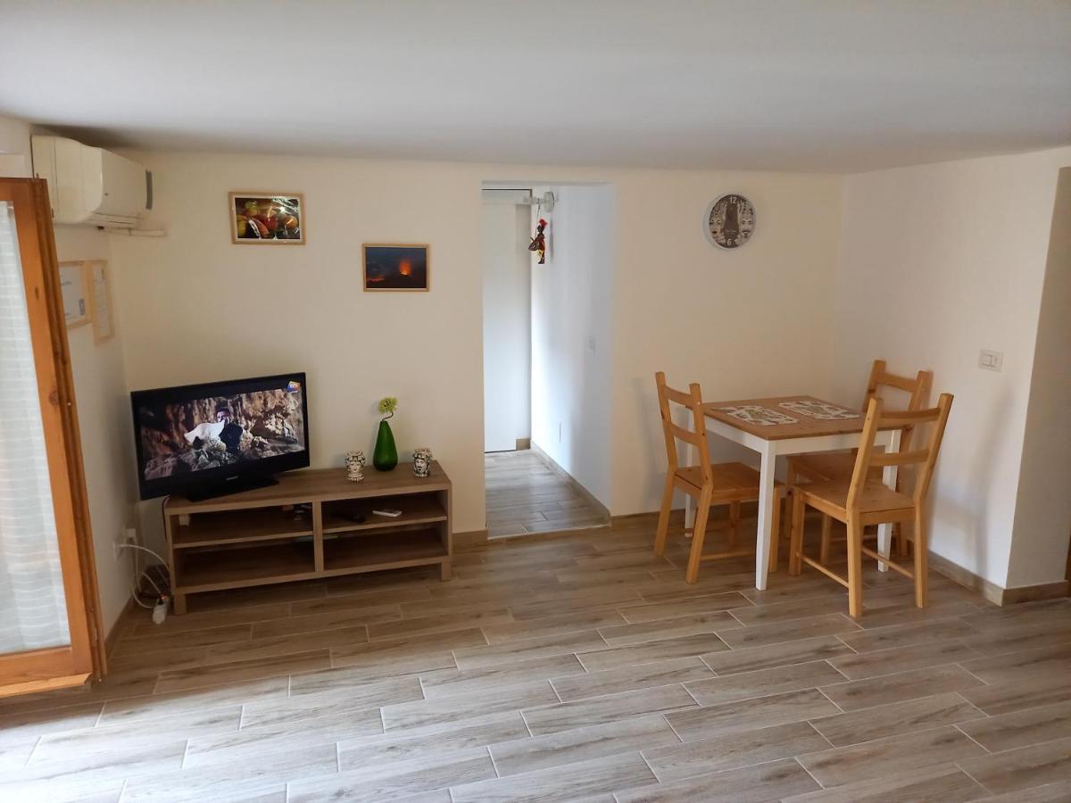 Appartamento A casa di Nora Aeroporto di Catania Fontana Rossa Esterno foto