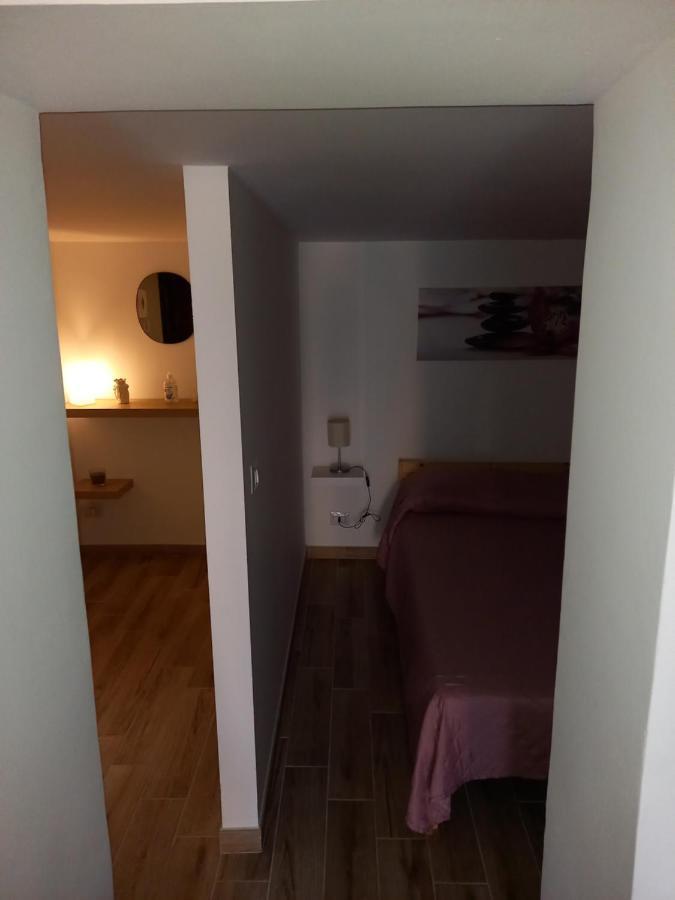 Appartamento A casa di Nora Aeroporto di Catania Fontana Rossa Esterno foto