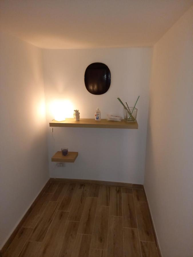 Appartamento A casa di Nora Aeroporto di Catania Fontana Rossa Esterno foto